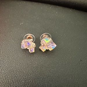 New Pageant Earrings $10 each with $8 tracked shipping